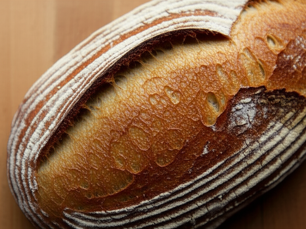 Artisan Bread