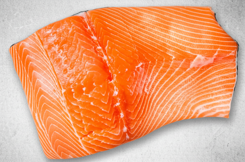 Fresh Salmon